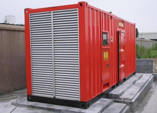 上林发电机组调压板有哪些常见的故障？