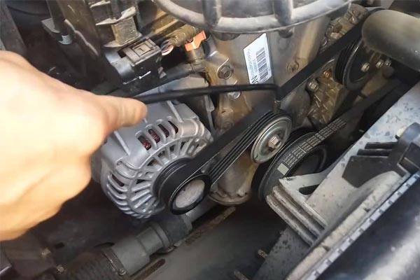 上林转速传感器的工作原理是什么？