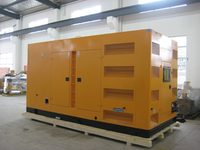 上林不同类型的发电机组在冬季保养时的注意事项有何差异？