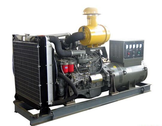 上林汽油发电机组冬季保养时，燃油系统需要注意什么？