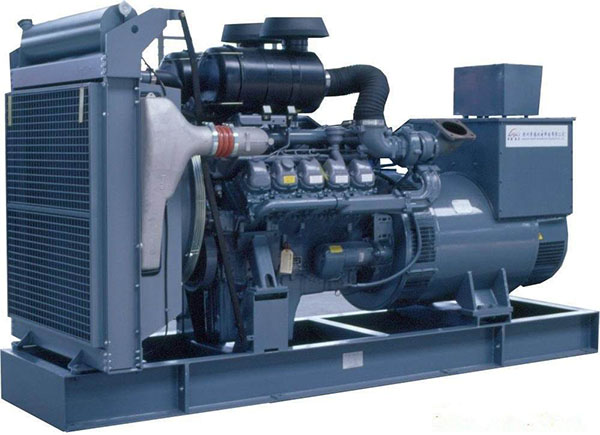 上林发电机组冬季保养需注意哪些细节？