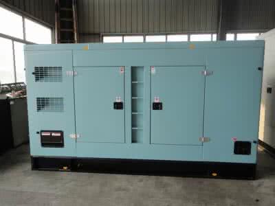 上林更换发电机组燃油预热装置的加热元件需要注意哪些细节？