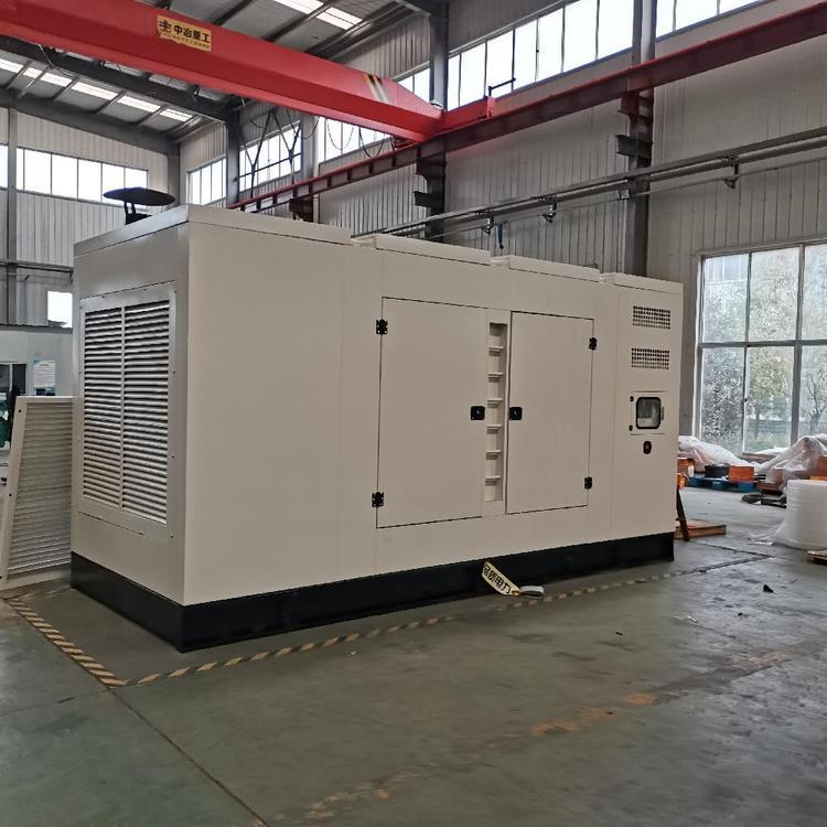 上林柴油发电机组冬季保养的注意事项有哪些?