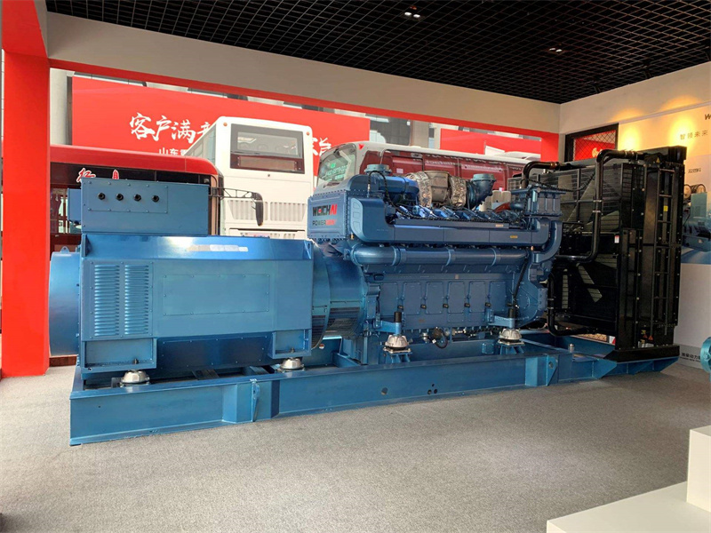 上林柴油发电机组冬季保养周期是多久?