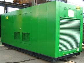 上林柴油发电机组的加热装置有哪些类型?