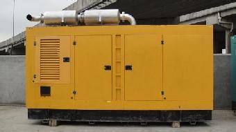 上林柴油发电机组北方使用是否需要加装加热装置?