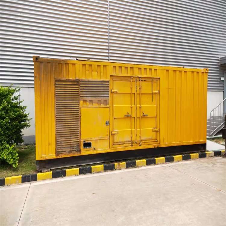 上林柴油发电机组在冬季启动前如何对燃油系统进行预热?