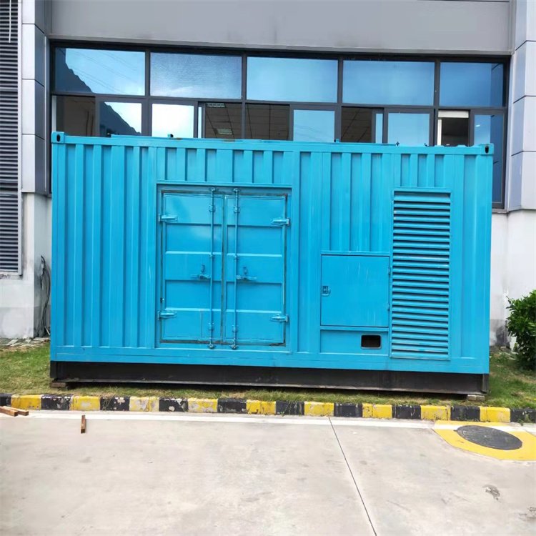 上林柴油发电机组冬季燃油使用注意事项?