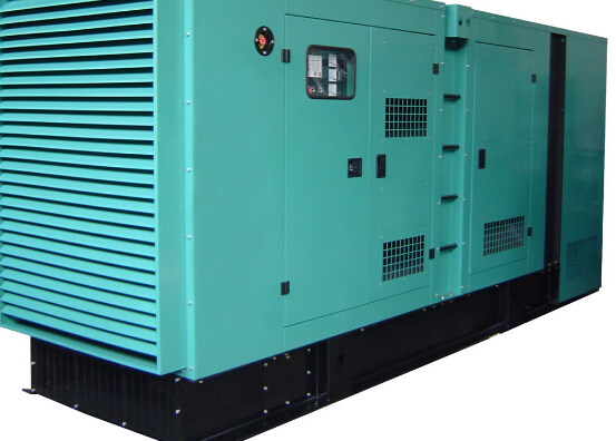 上林发电机组水冷式机油散热器常见的故障有哪些?