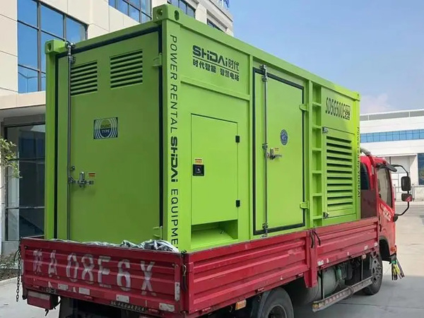 上林更换水冷式机油散热器的密封件时，如何选择合适的密封胶？