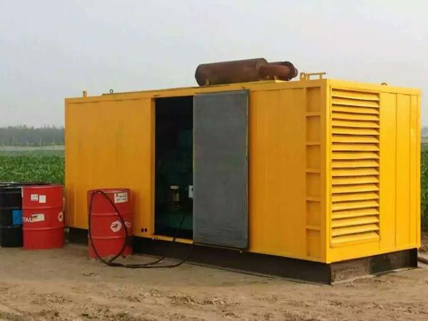 上林安装新的水冷式机油散热器密封件有哪些注意事项？