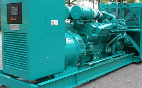 上林柴油发电机组冬季使用中需要注意哪些事项？