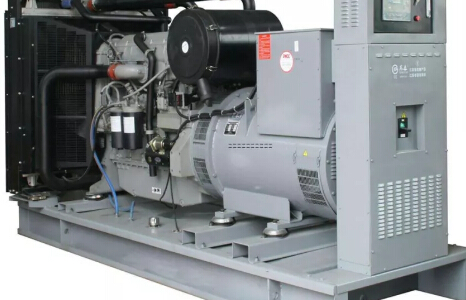 上林冬季柴油发电机组启动前的准备工作有哪些？