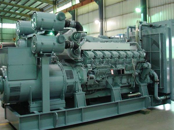 上林电气系统故障可能导致冬季柴油发电机组启动失败的原因有哪些？