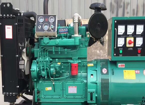 上林柴油发电机冬季保养周期和夏季一样吗？