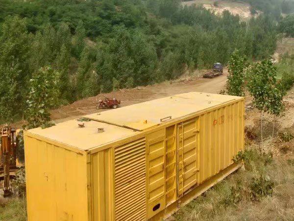 上林柴油发电机组冬季日常维修注意事项？